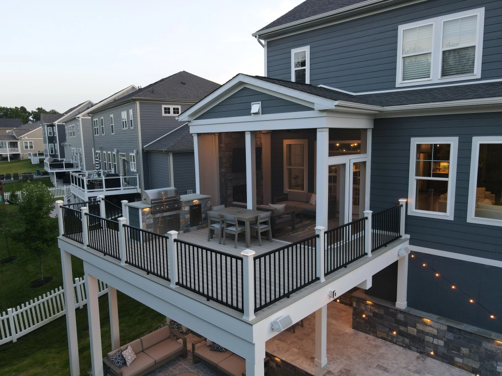 Willowsford Modern by Holloway Company Inc. - Photo 4