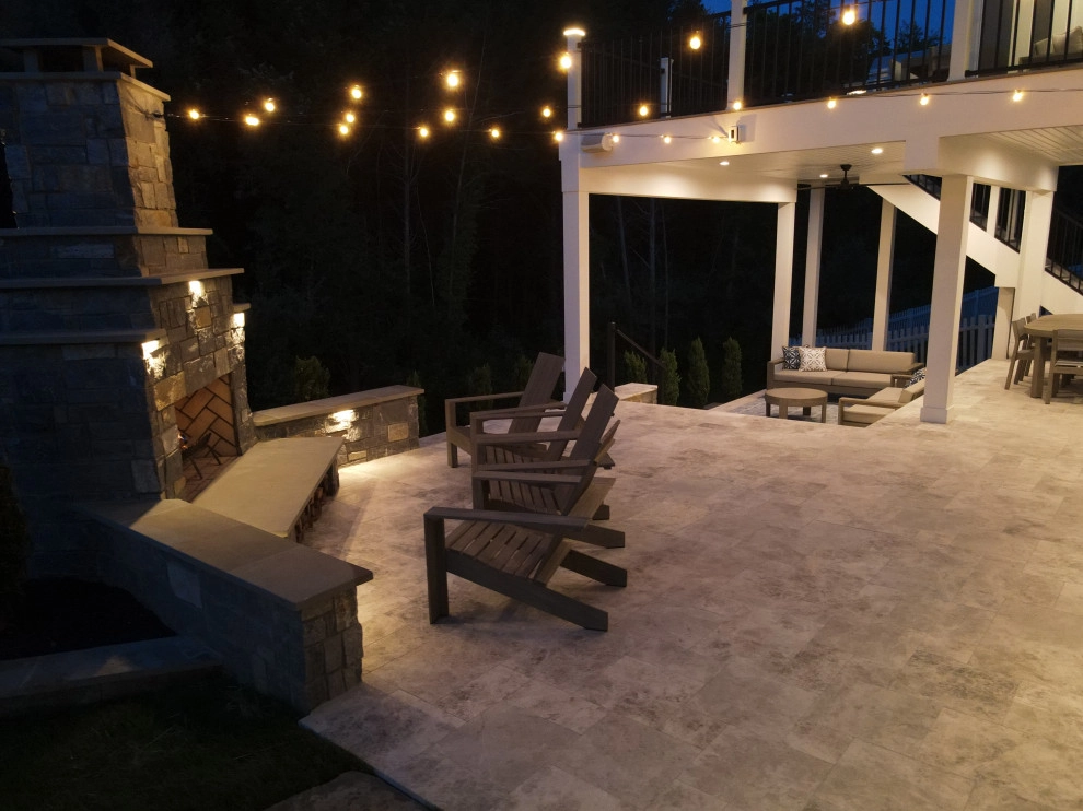 Willowsford Modern by Holloway Company Inc. - Photo 7