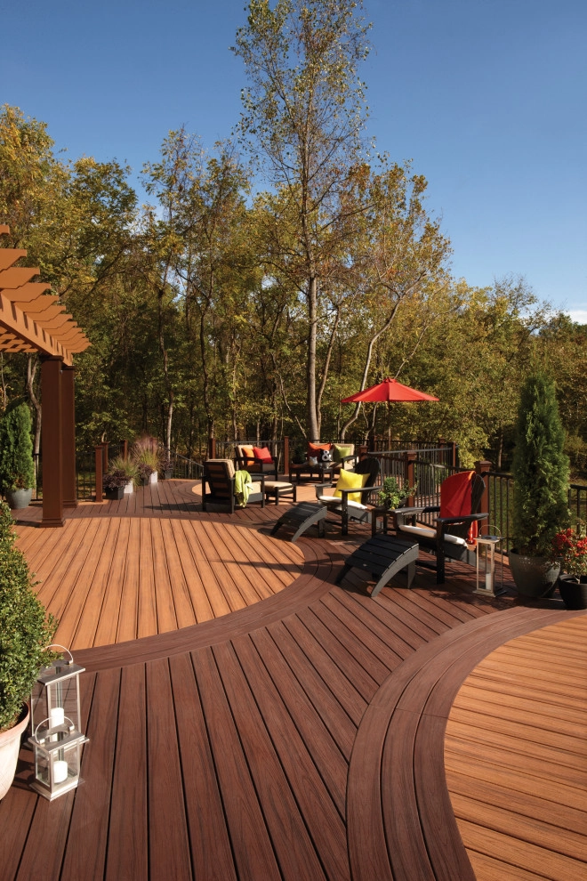 The Trex Cottage in Middleburg, VA by Holloway Company Inc. - Photo 13