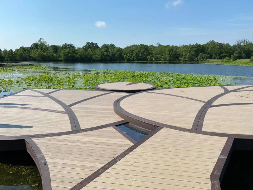 The Leaf Dock by Holloway Company Inc. - Photo 2