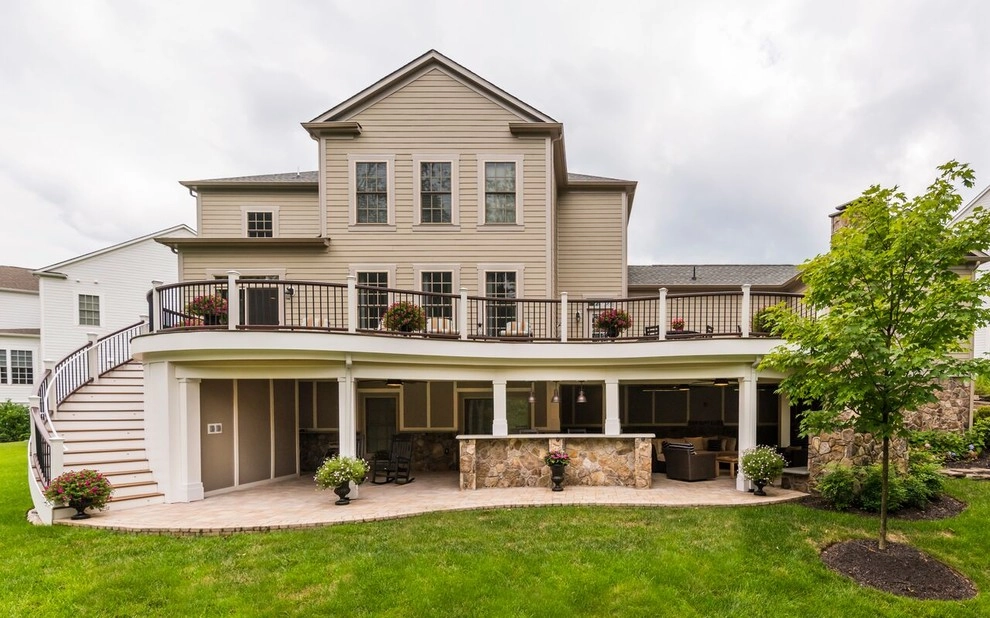 The Pearmain by Holloway Company Inc. - Photo 10