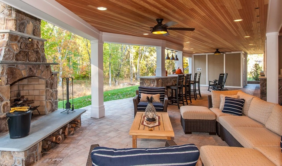 The Pearmain by Holloway Company Inc. - Photo 6