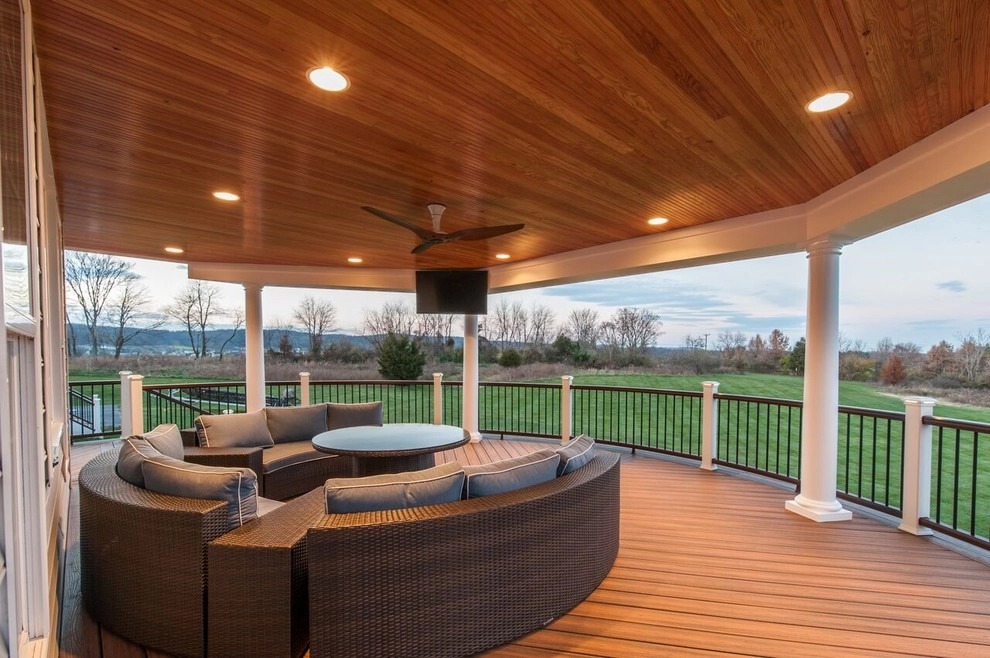 The Levade by Holloway Company Inc. - Photo 14