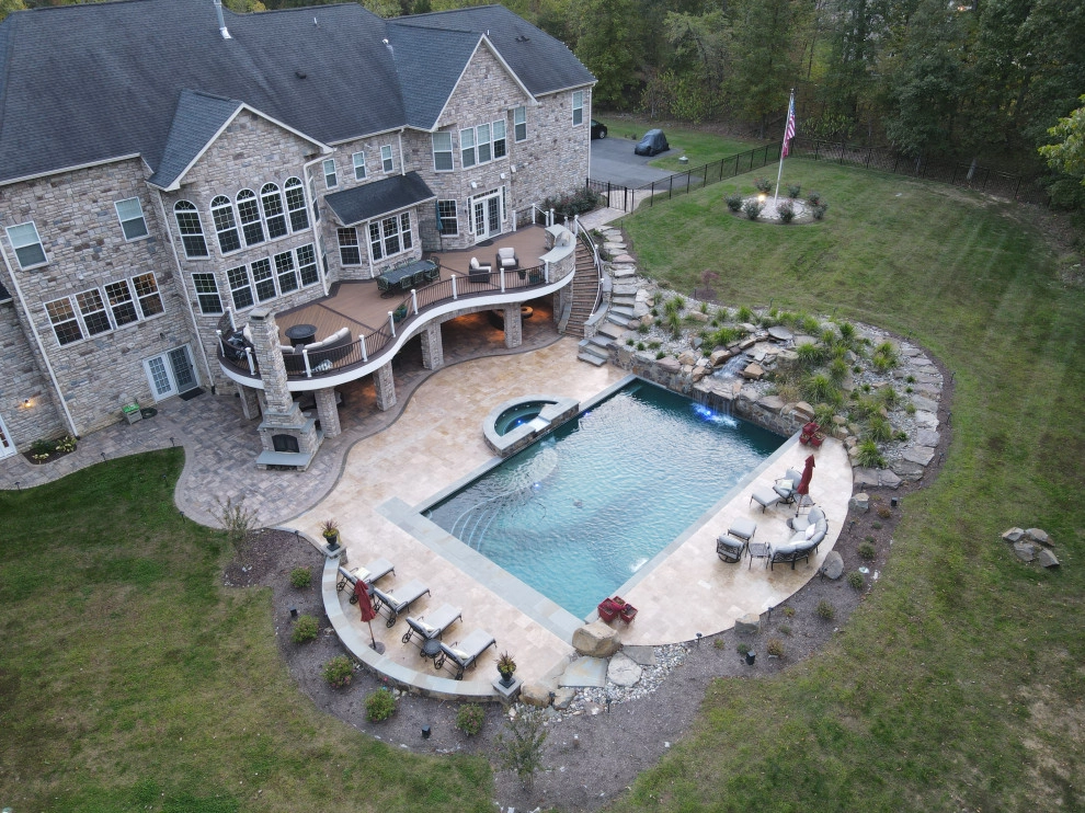 Evergreen Oasis by Holloway Company Inc. - Photo 5