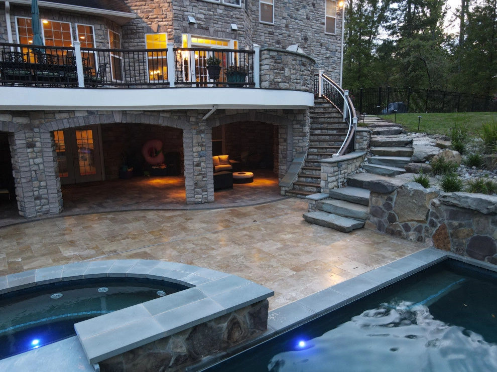 Evergreen Oasis by Holloway Company Inc. - Photo 10