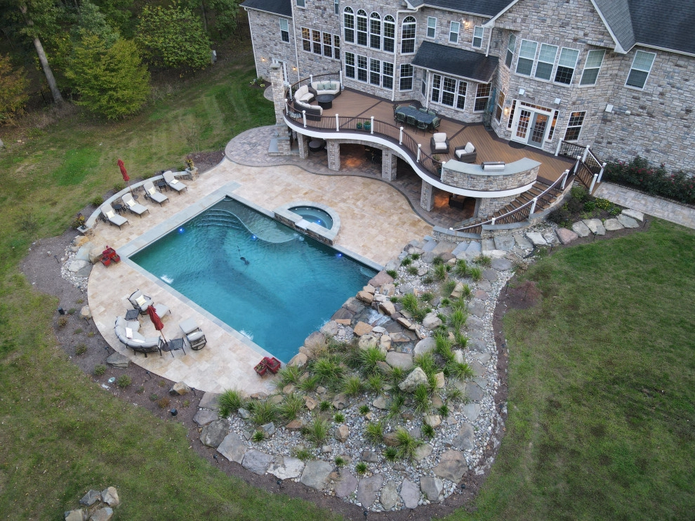 Evergreen Oasis by Holloway Company Inc. - Photo 9