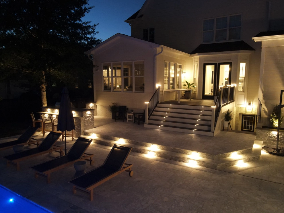 Stylish Haven by Holloway Company Inc. - Photo 21