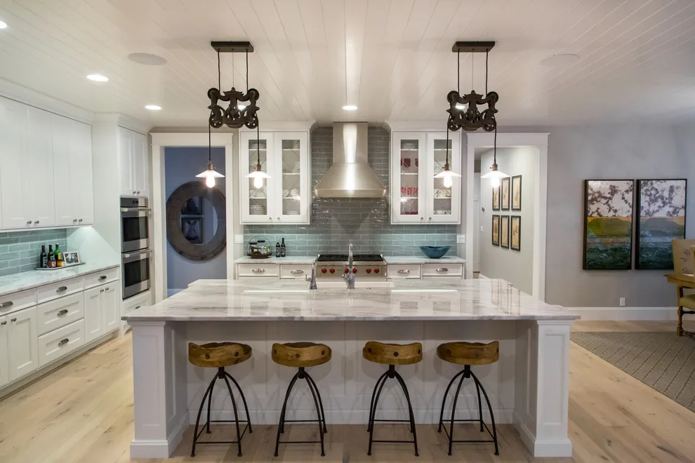 Sugarberry Bespoke Residence by Alysse Matthews Interiors - Photo 19