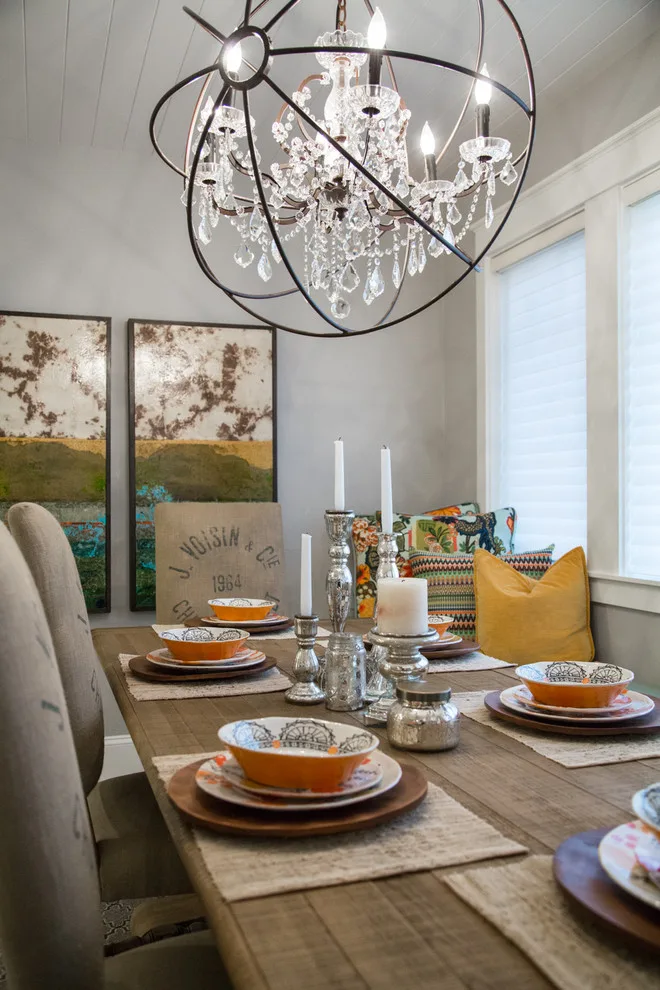 Sugarberry Bespoke Residence by Alysse Matthews Interiors - Photo 5