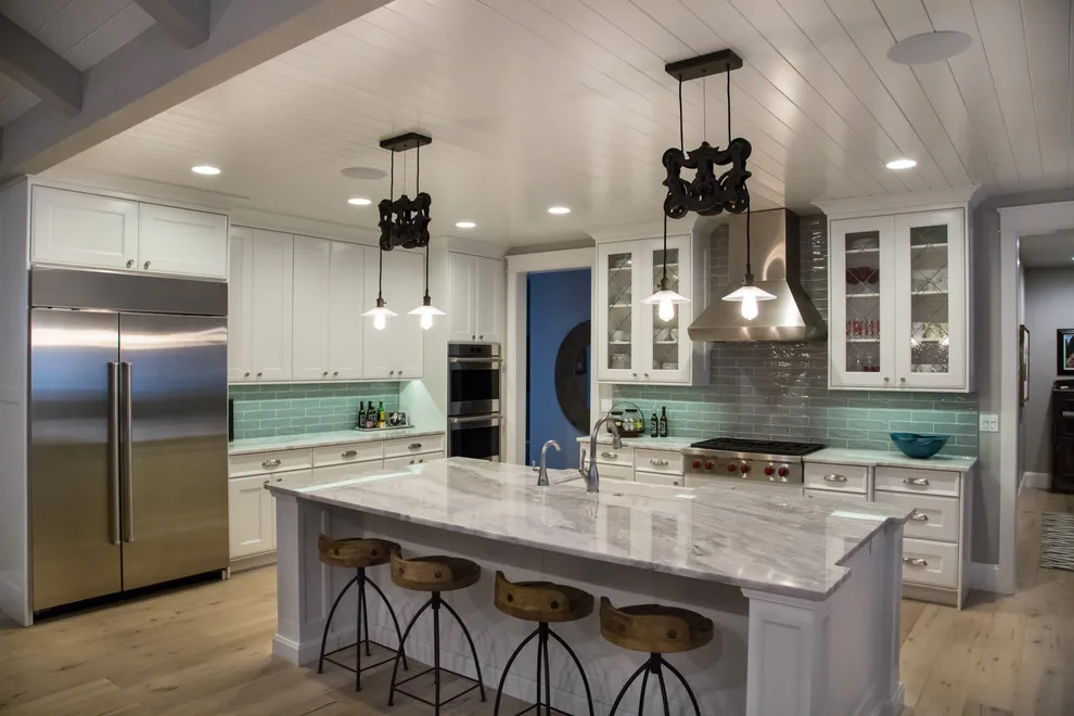 Sugarberry Bespoke Residence by Alysse Matthews Interiors - Photo 16