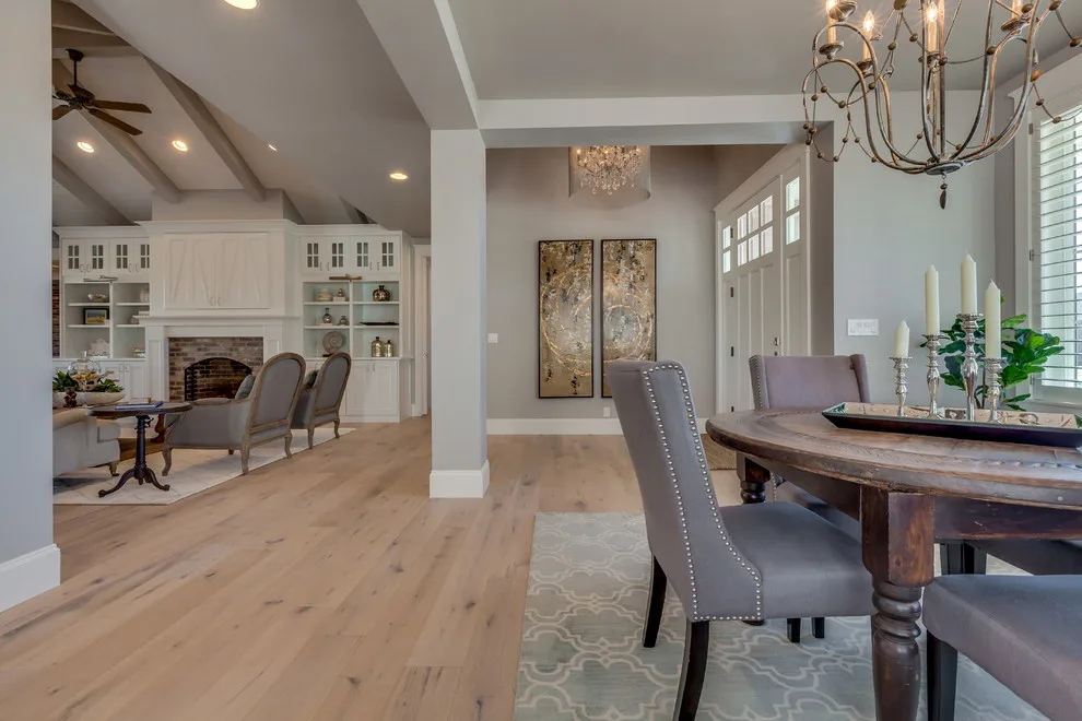 Alysse Matthews Interiors - Photo 13