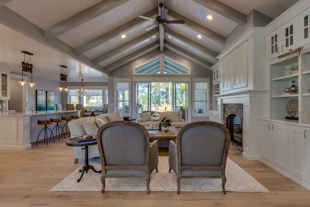 Sugarberry Bespoke Residence by Alysse Matthews Interiors - Photo 21