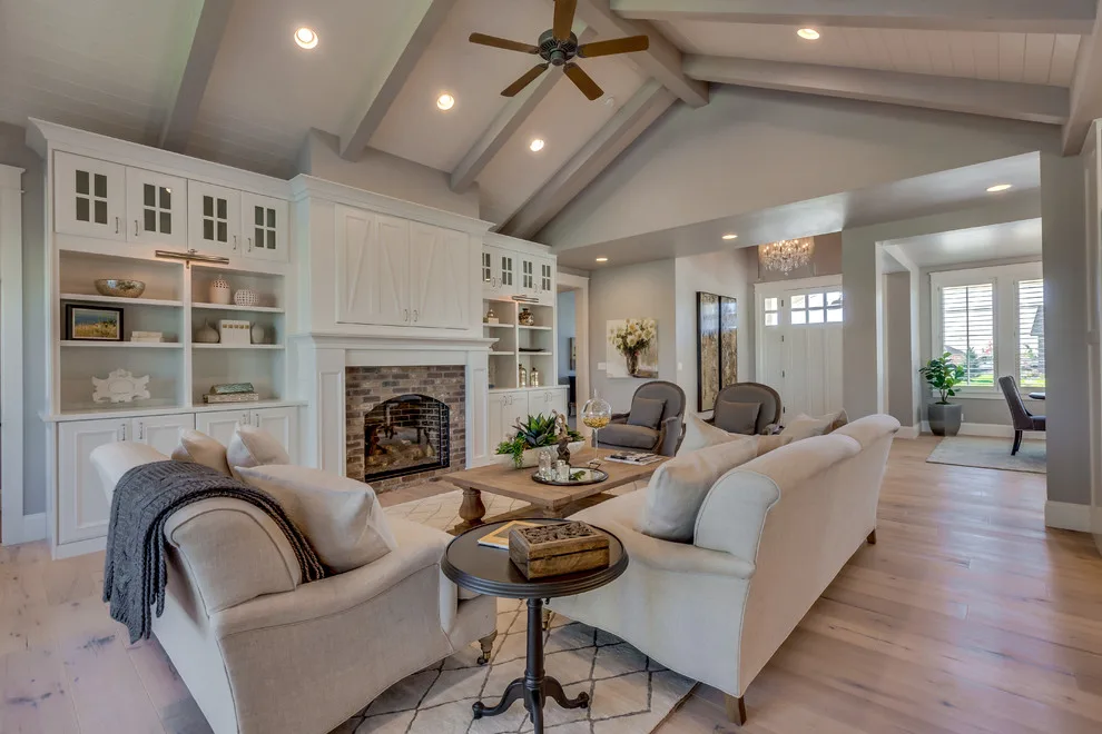 Sugarberry Bespoke Residence by Alysse Matthews Interiors - Photo 12