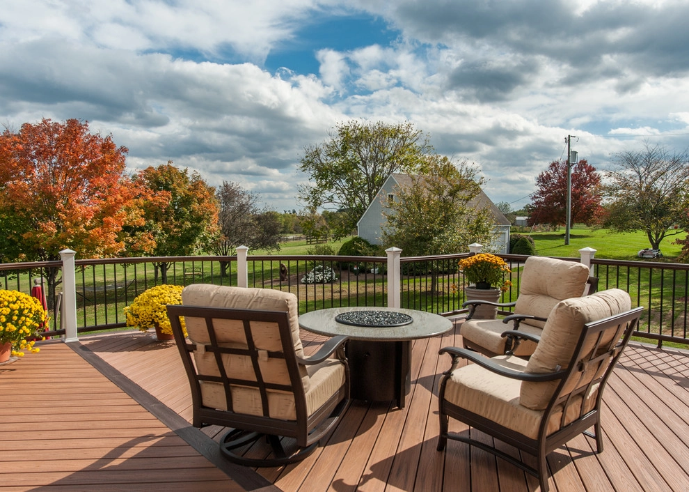 The Rowley by Holloway Company Inc. - Photo 3