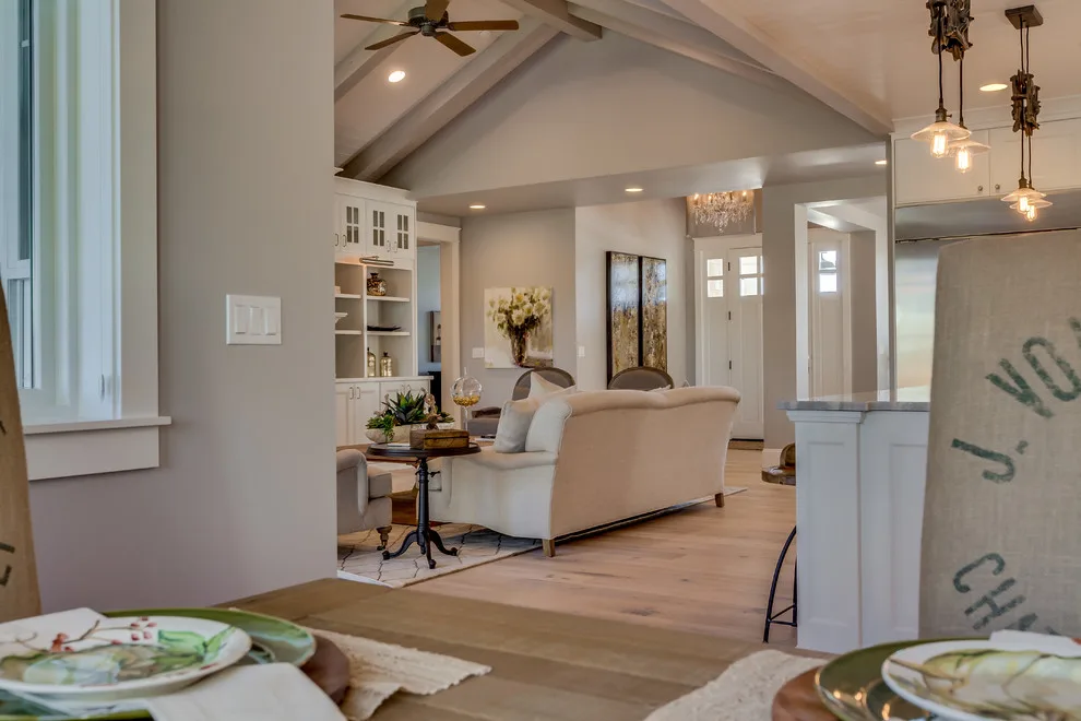 Sugarberry Bespoke Residence by Alysse Matthews Interiors - Photo 11
