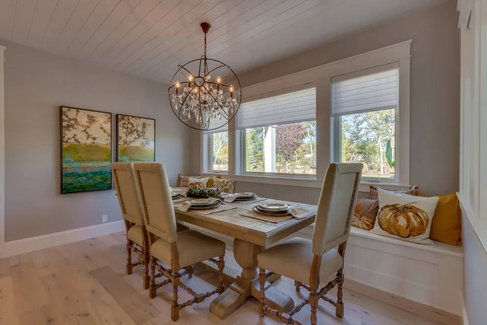 Sugarberry Bespoke Residence by Alysse Matthews Interiors - Photo 6