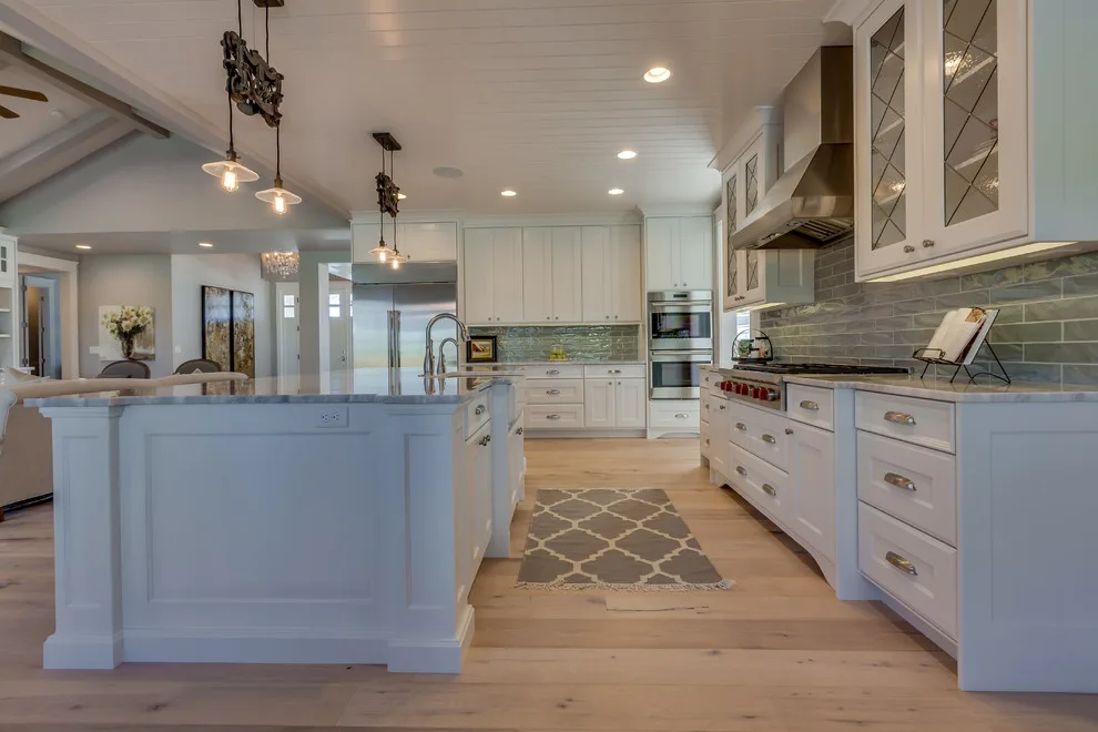 Sugarberry Bespoke Residence by Alysse Matthews Interiors - Photo 17
