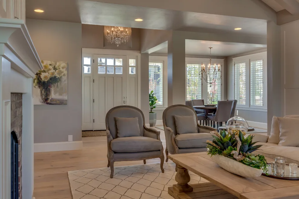 Sugarberry Bespoke Residence by Alysse Matthews Interiors - Photo 9
