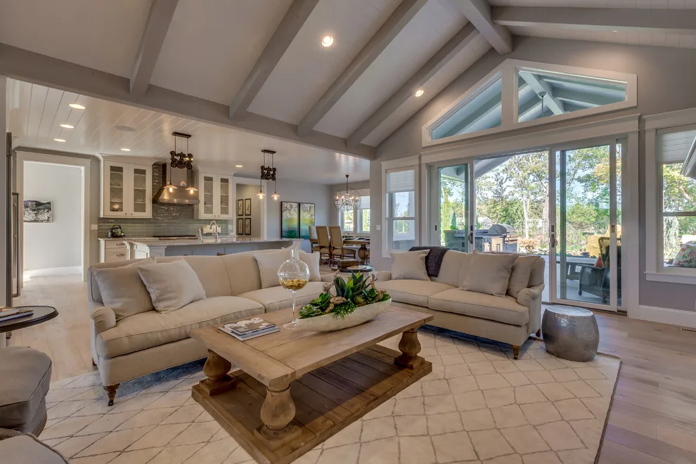 Sugarberry Bespoke Residence by Alysse Matthews Interiors - Photo 4