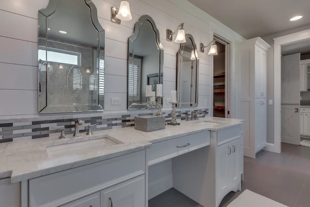 Sugarberry Bespoke Residence by Alysse Matthews Interiors - Photo 8