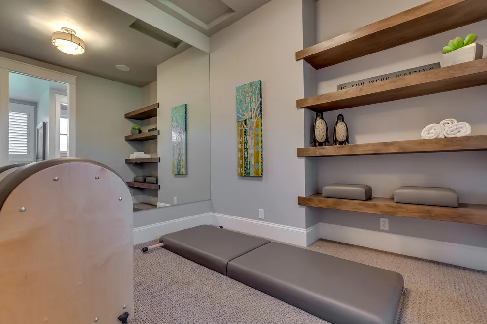 Sugarberry Bespoke Residence by Alysse Matthews Interiors - Photo 20