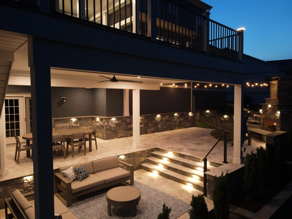 Willowsford Modern by Holloway Company Inc. - Photo 12