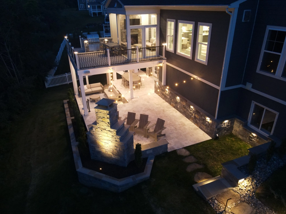 Willowsford Modern by Holloway Company Inc. - Photo 8