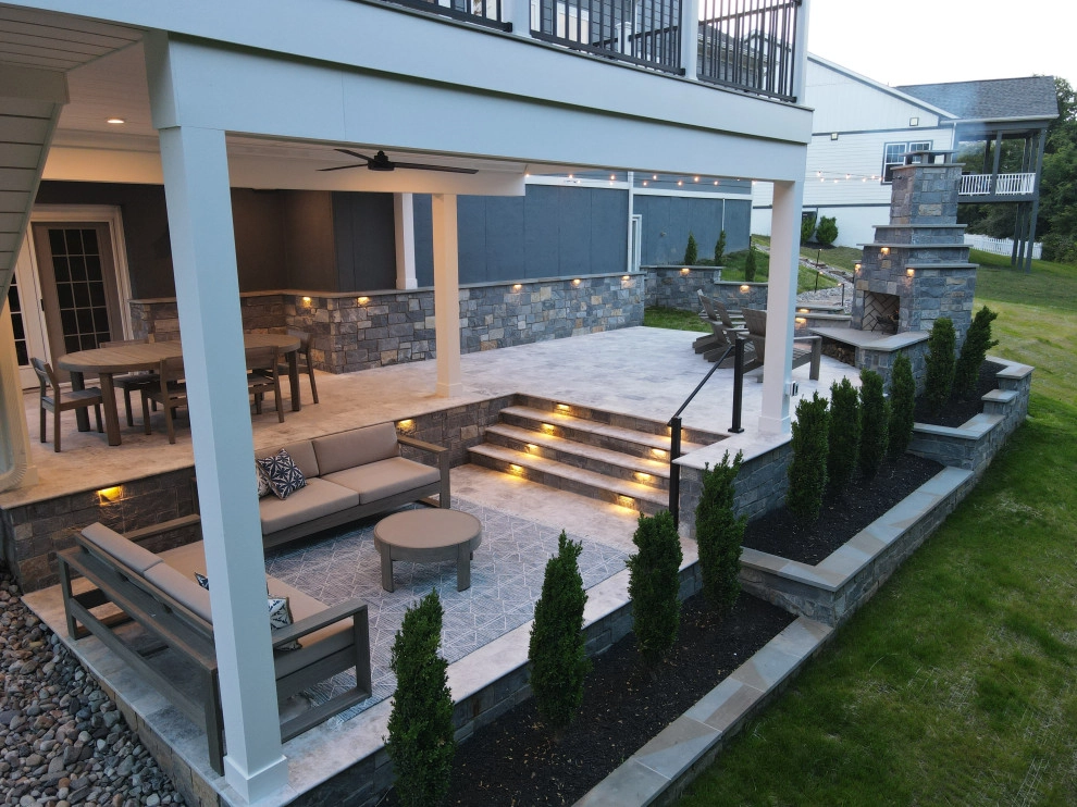 Willowsford Modern by Holloway Company Inc. - Photo 5