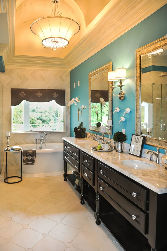 2015 Bellarmine Design Exhibition House by Steinbock Interior Design Group - Photo 3
