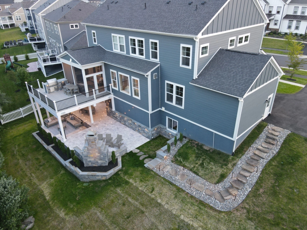 Willowsford Modern by Holloway Company Inc. - Photo 16