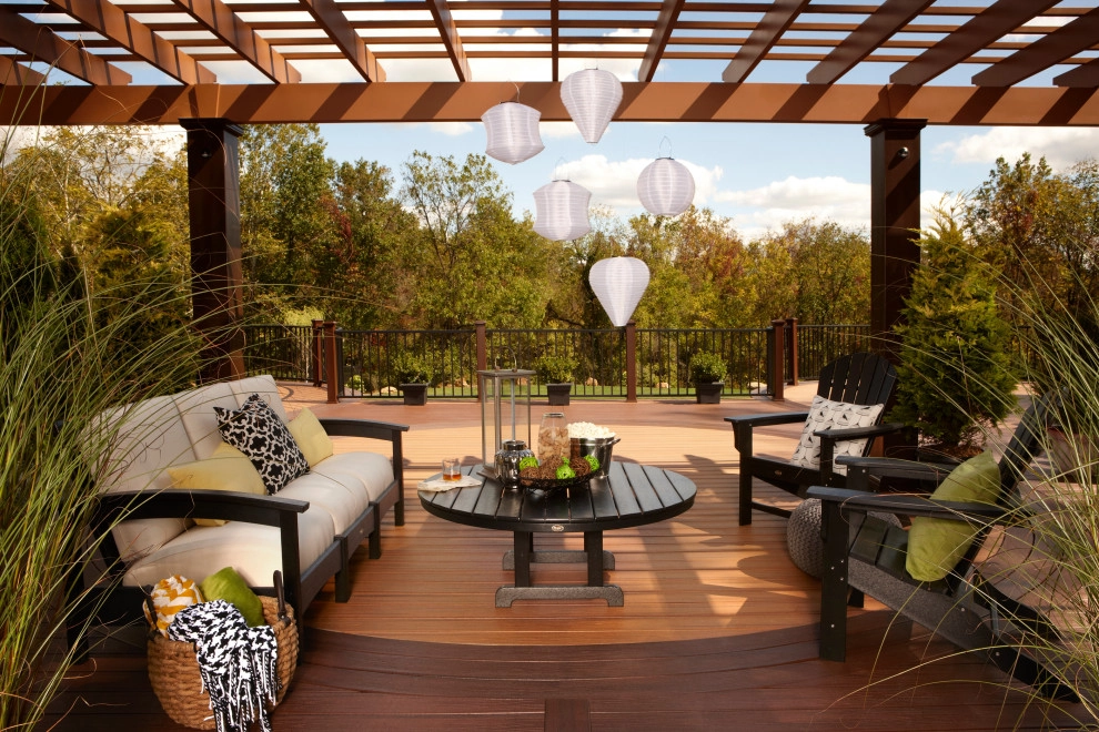 The Trex Cottage in Middleburg, VA by Holloway Company Inc. - Photo 15
