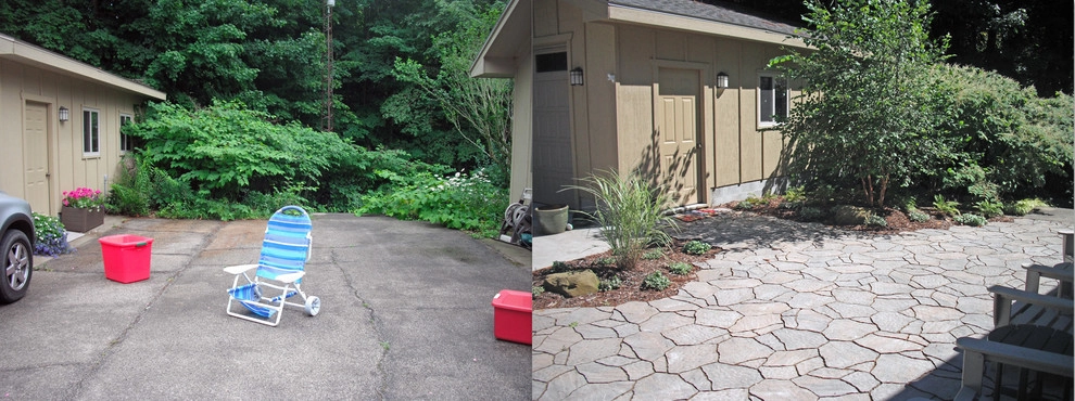 Project Before & After Pictures by LandTechwmi LLC - Photo 6