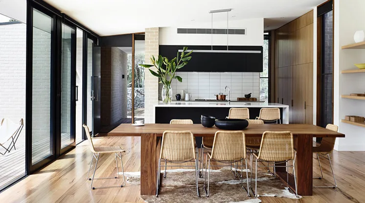 Suburban Modern - Photo 5