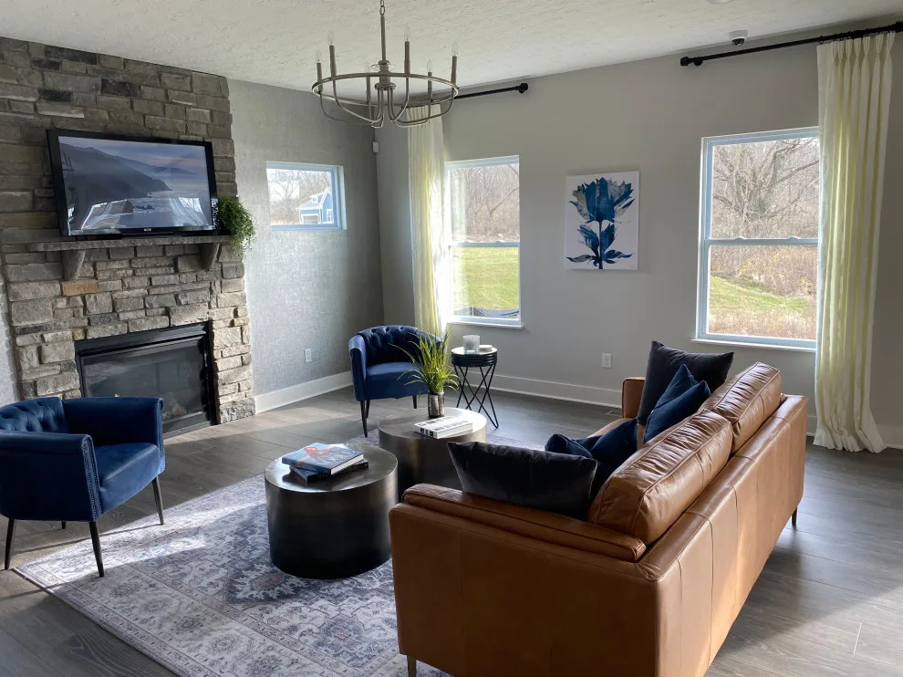 2019 Showcase Residence by Berninger Designs, LLC - Photo 2