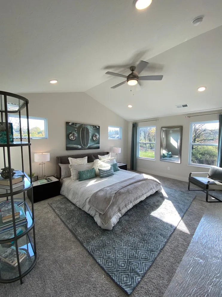 2019 Showcase Residence by Berninger Designs, LLC - Photo 9