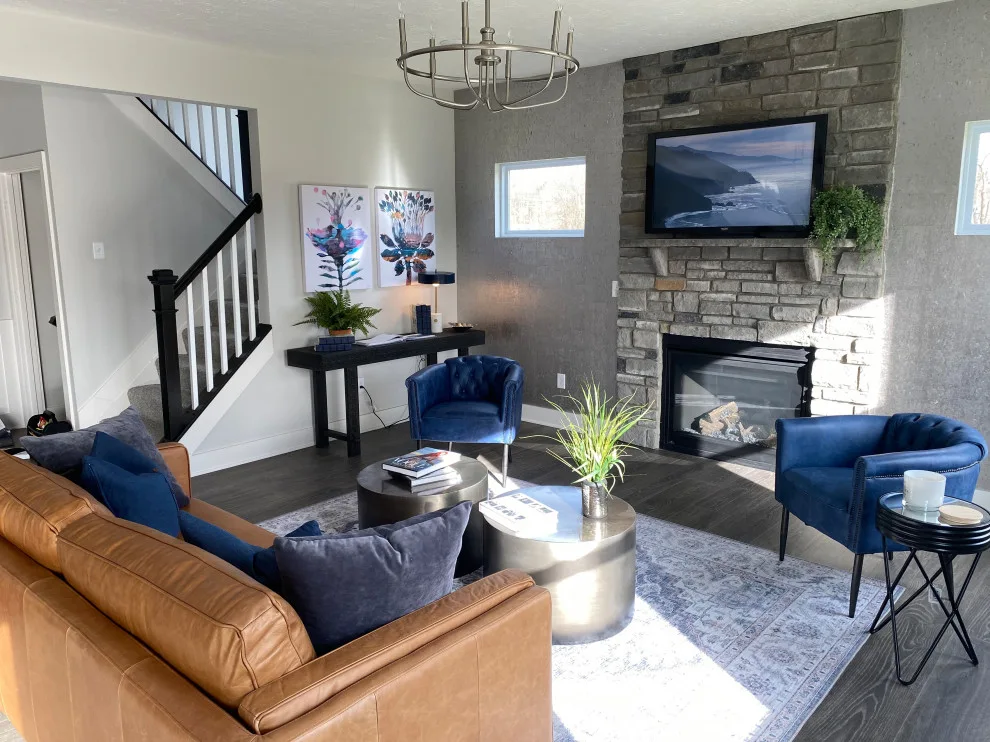 2019 Showcase Residence by Berninger Designs, LLC - Photo 11