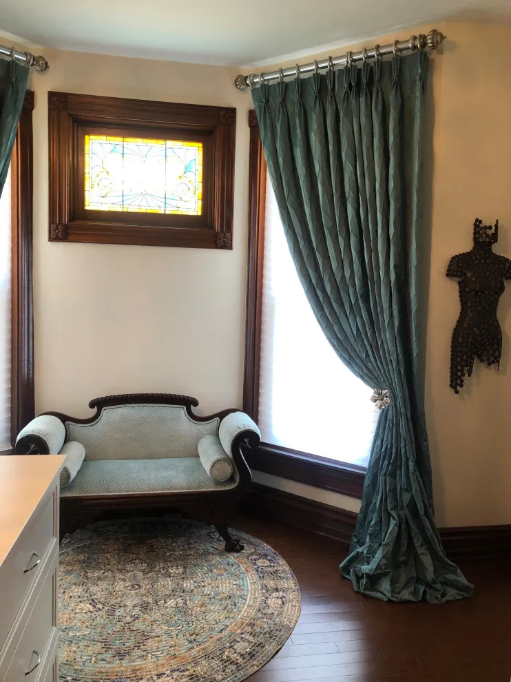 2019 Heritage Renovation by Berninger Designs, LLC - Photo 3