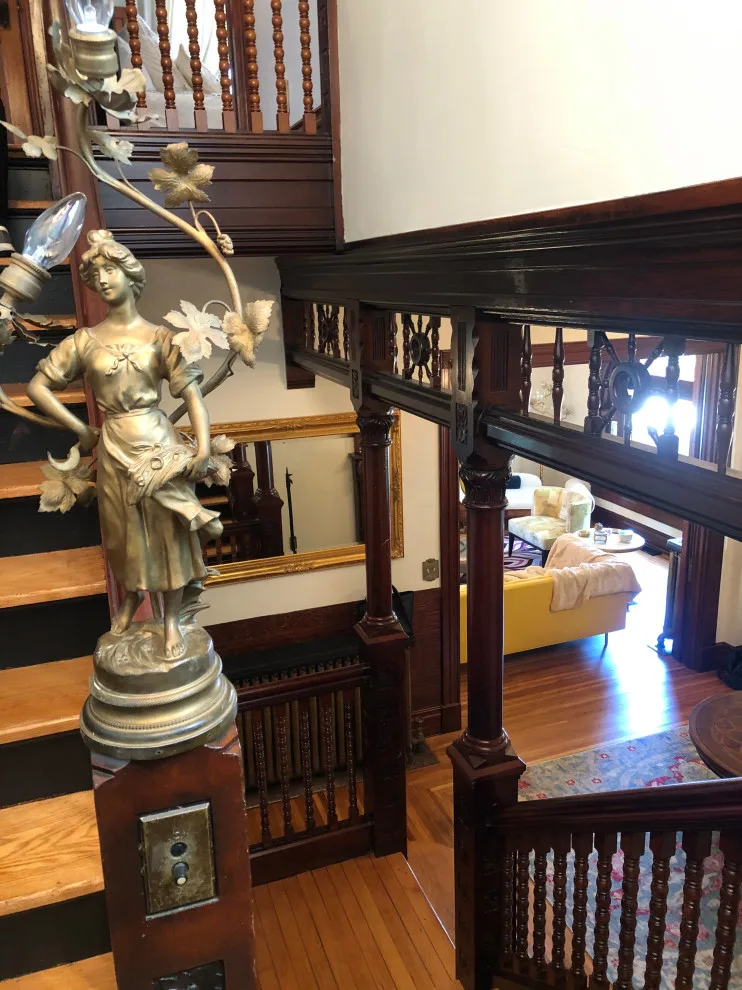 2019 Heritage Renovation by Berninger Designs, LLC - Photo 6