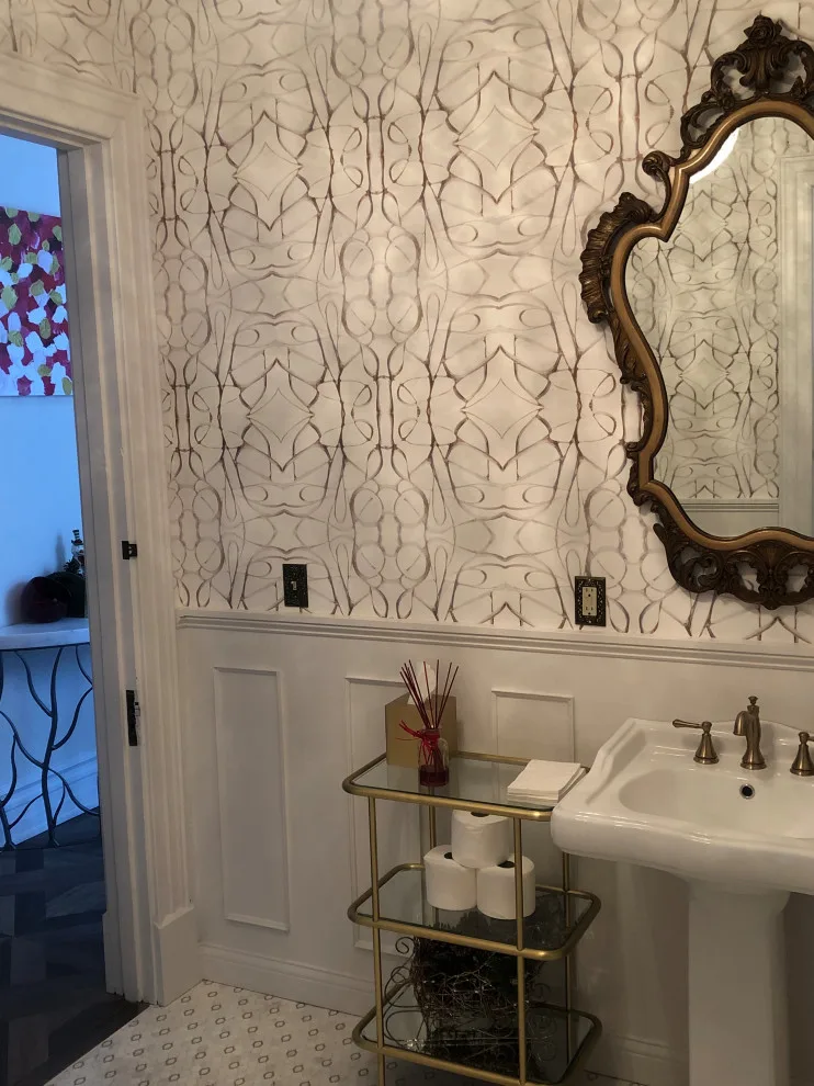 2019 Heritage Renovation by Berninger Designs, LLC - Photo 5