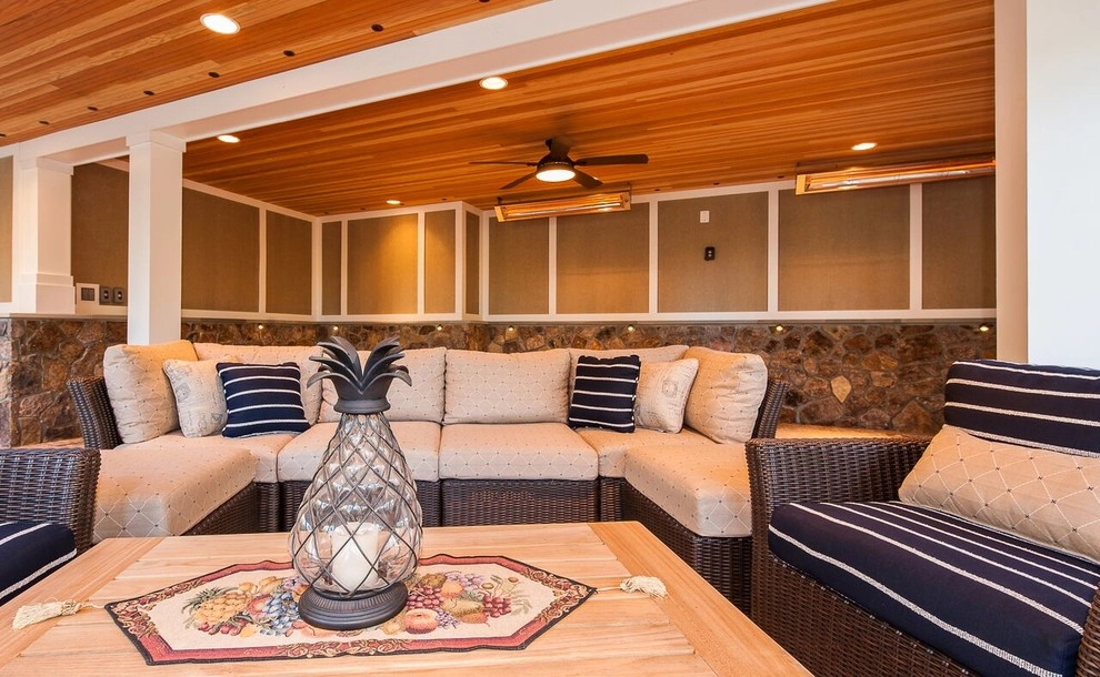 The Pearmain by Holloway Company Inc. - Photo 3