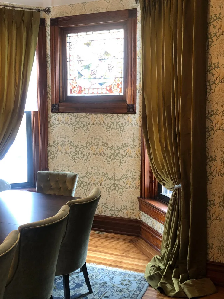 2019 Heritage Renovation by Berninger Designs, LLC - Photo 7