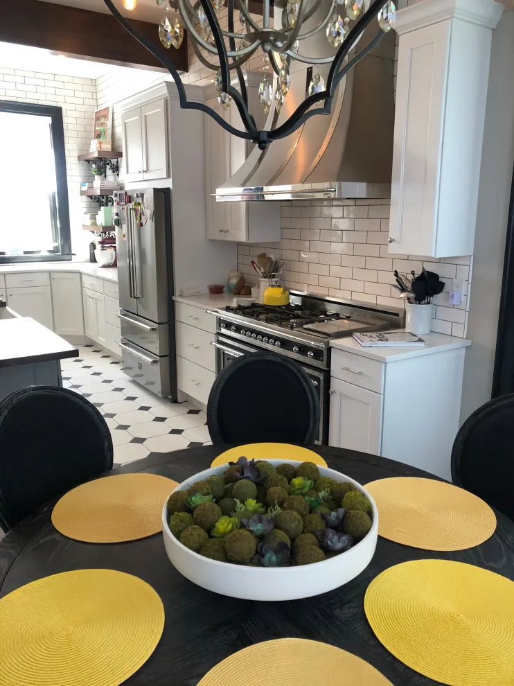 2019 Heritage Renovation by Berninger Designs, LLC - Photo 2