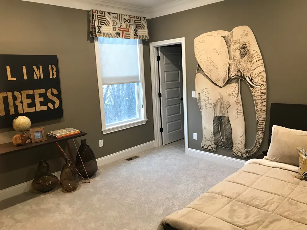 2016 Showcase Home by Berninger Designs, LLC - Photo 3