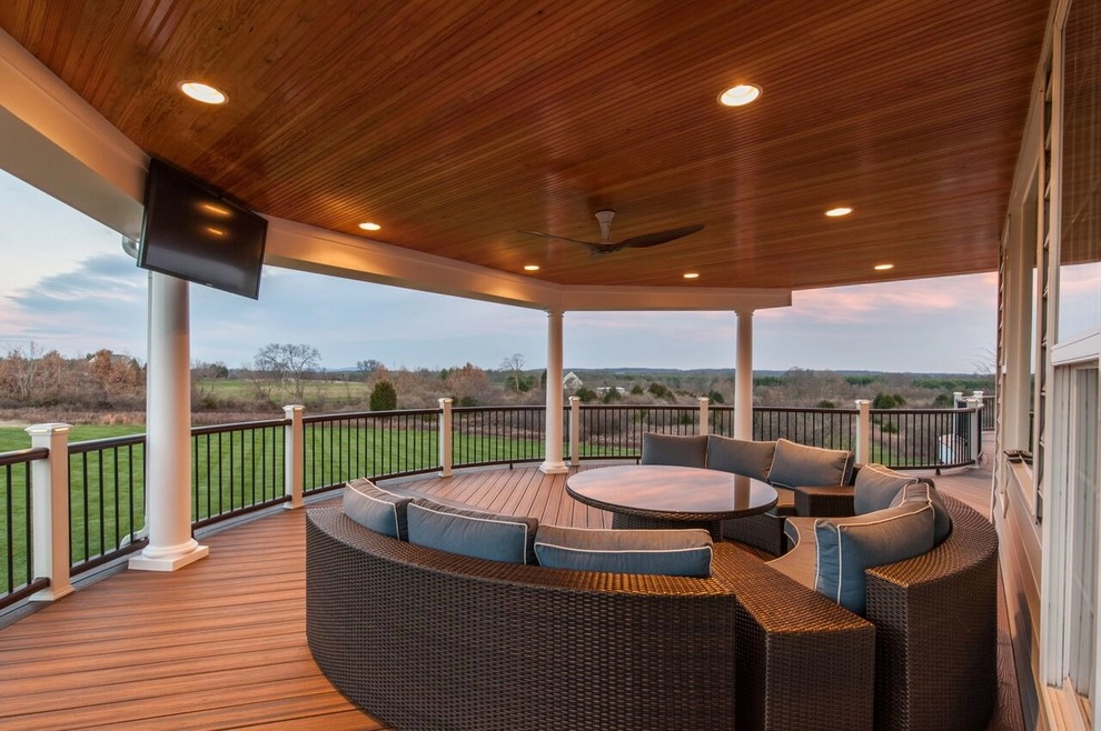 The Levade by Holloway Company Inc. - Photo 4