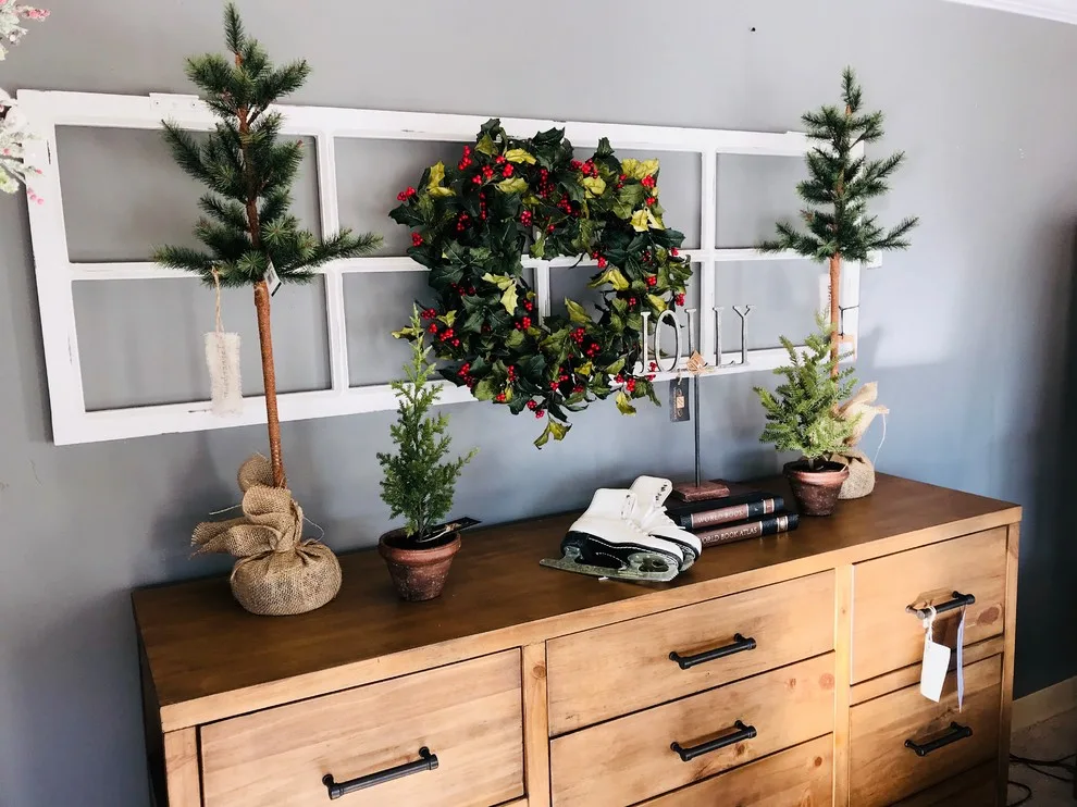 2017 Festive Displays by Union Furniture And Flooring - Photo 5