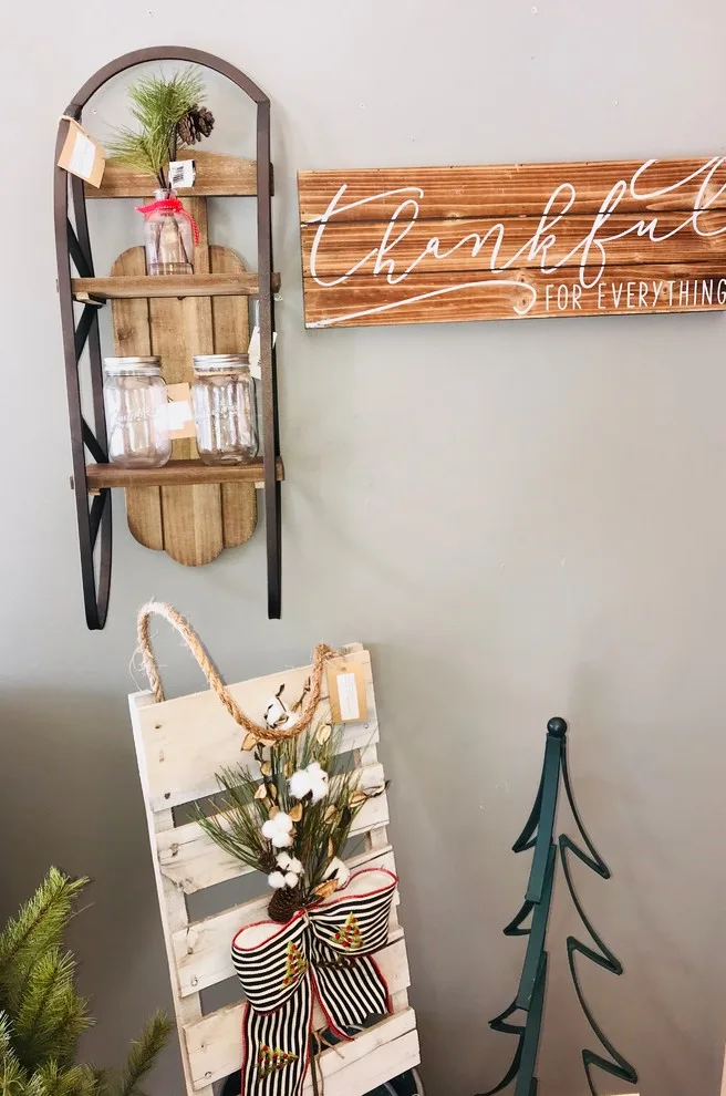 2017 Festive Displays by Union Furniture And Flooring - Photo 27