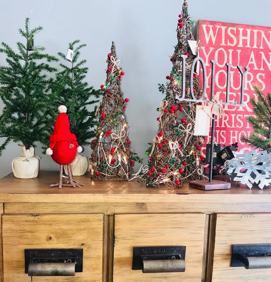 2017 Festive Displays by Union Furniture And Flooring - Photo 17