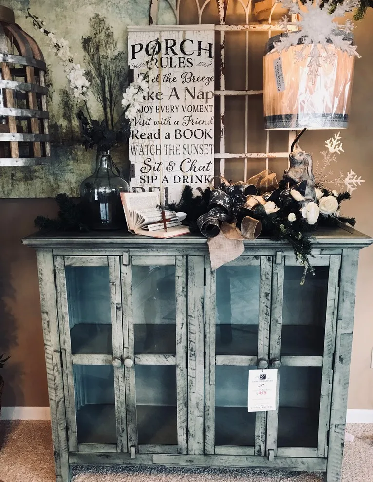 2017 Festive Displays by Union Furniture And Flooring - Photo 11