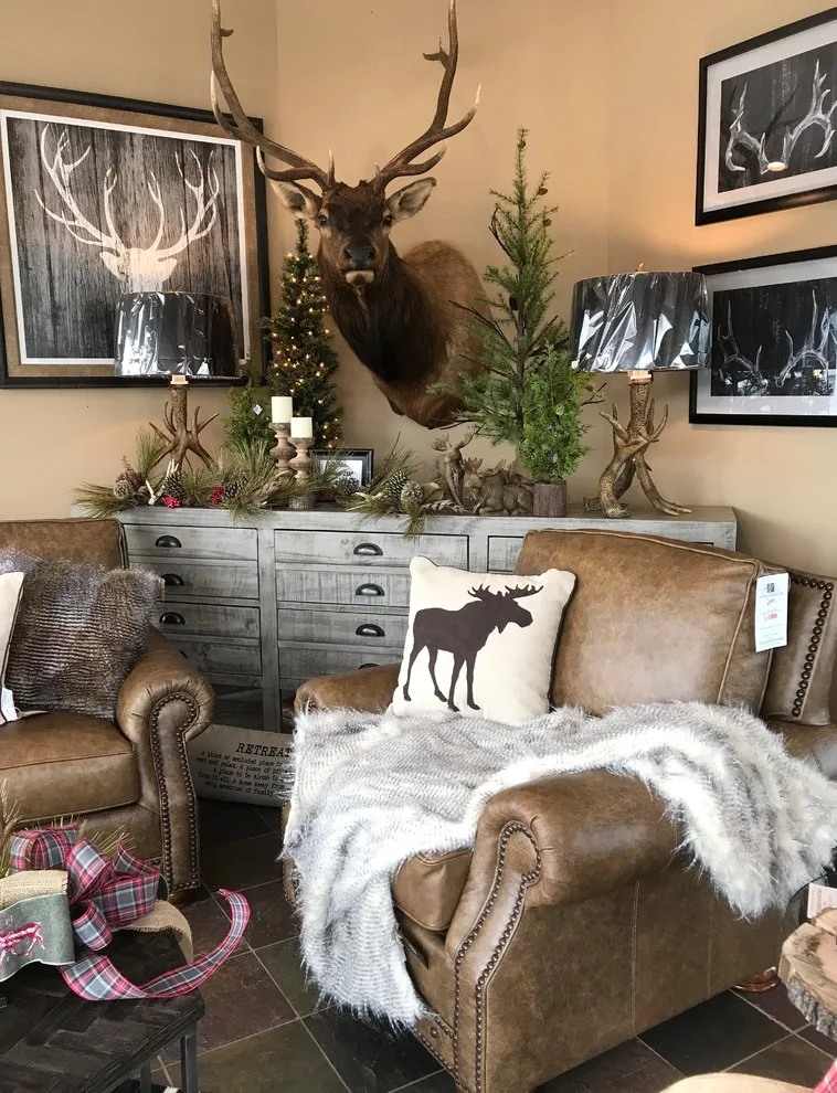2017 Festive Displays by Union Furniture And Flooring - Photo 9
