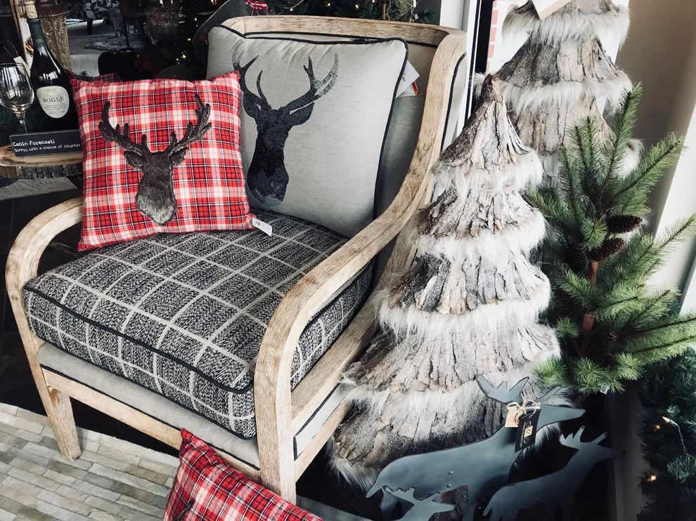 2017 Festive Displays by Union Furniture And Flooring - Photo 8